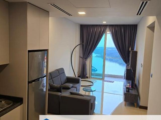 Condominium for rent in Bukit Ledang, Johor