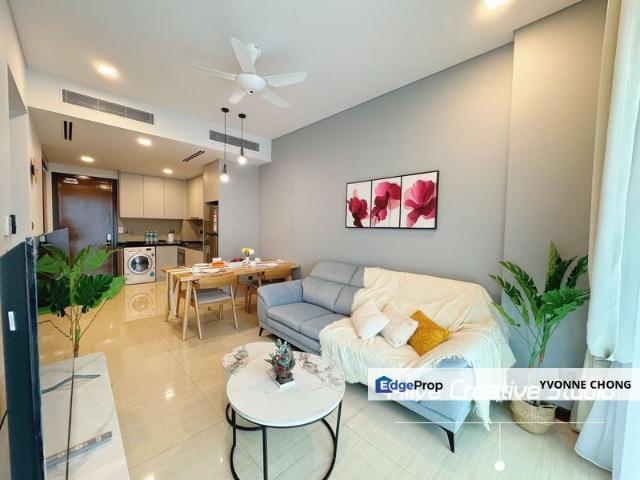 Condominium for rent in Bukit Ledang, Johor
