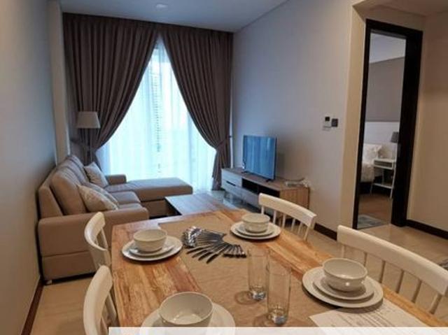 Condominium for rent in Bukit Ledang, Johor
