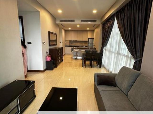 Condominium for sale in Bukit Ledang, Johor