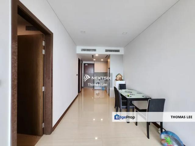 Condominium for sale in Bukit Ledang, Johor
