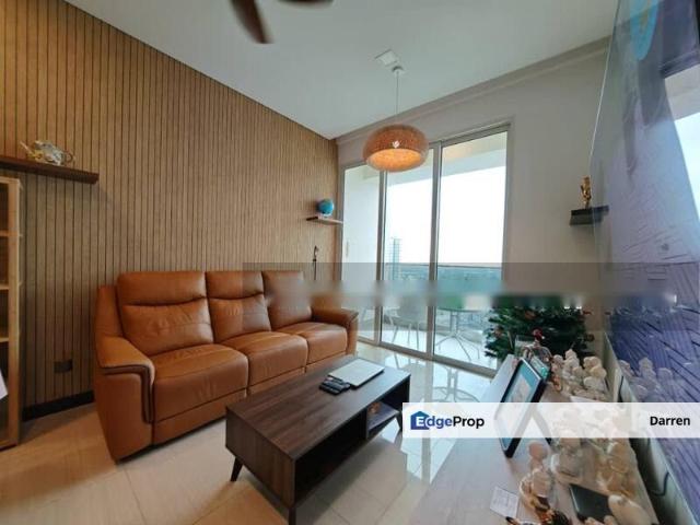 Condominium for sale in Bukit Ledang, Johor
