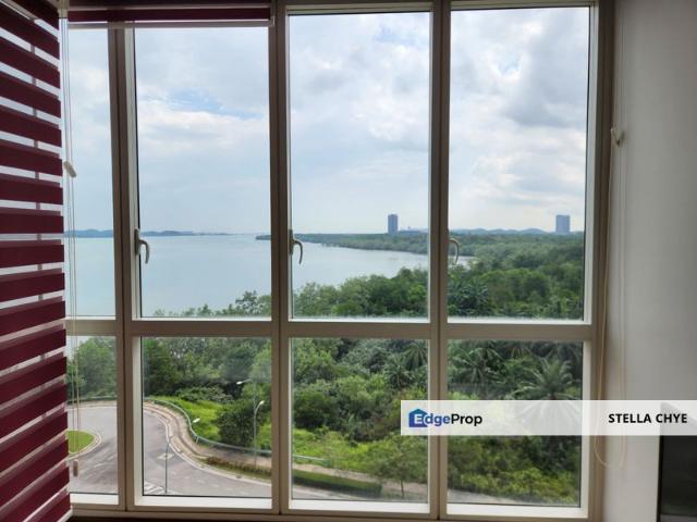 Condominium for sale in Bukit Ledang, Johor
