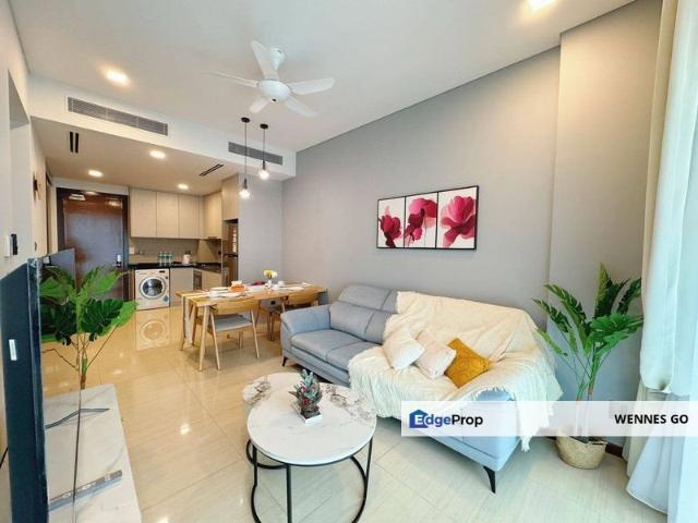 Condominium for rent in Bukit Ledang, Johor
