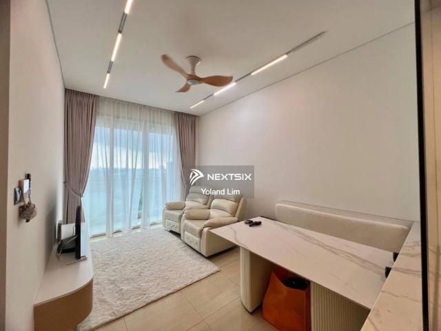 Apartment for rent in Taman Industri Jaya, Iskandar Puteri