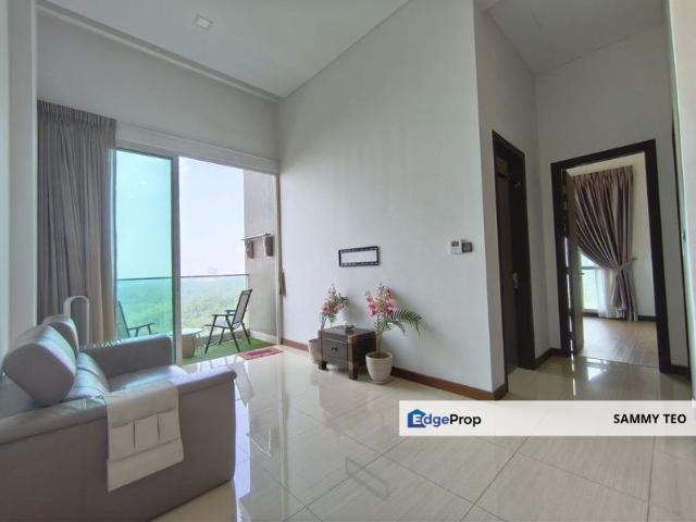 Condominium for rent in Puteri Harbour, Iskandar Puteri