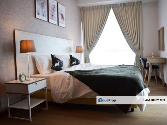Condominium for rent in Bukit Ledang, Johor