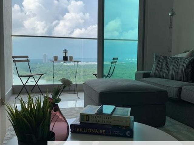 Condominium for sale in Bukit Ledang, Johor