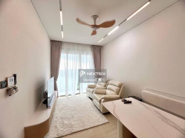 Apartment for rent in Taman Industri Jaya, Iskandar Puteri