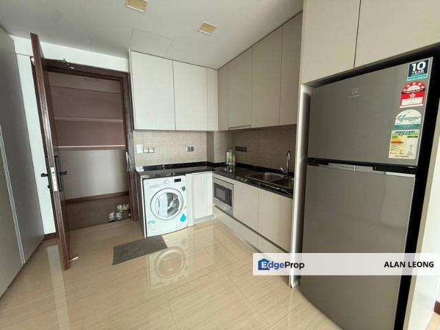 Condominium for rent in Bukit Ledang, Johor