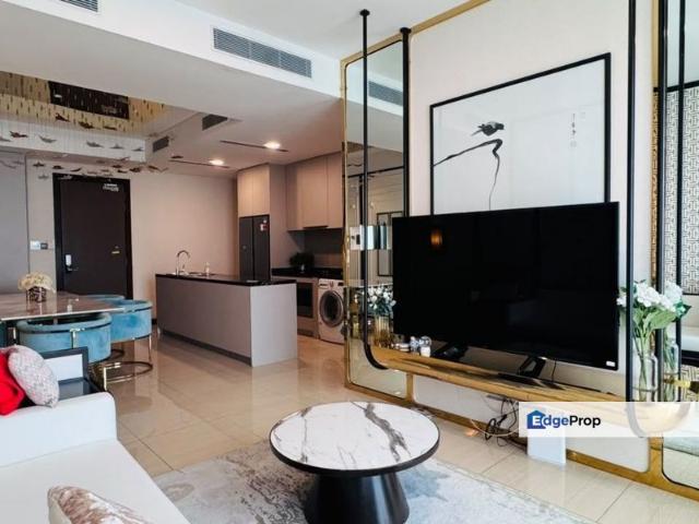 Condominium for rent in Puteri Harbour, Iskandar Puteri