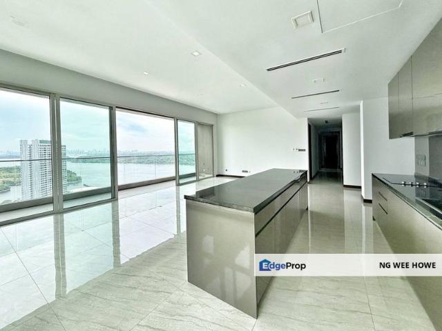 Condominium for sale in Bukit Ledang, Johor