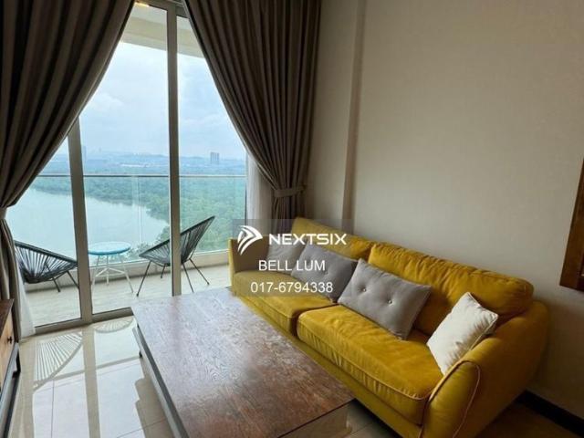 Apartment for rent in Taman Industri Jaya, Iskandar Puteri