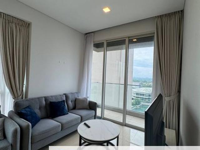 Condominium for rent in Bukit Ledang, Johor