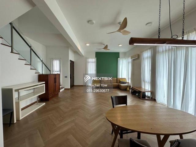 Residential House for rent in Johor