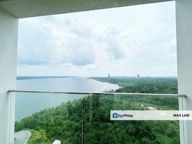 Condominium for sale in Bukit Ledang, Johor