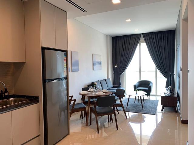 Condominium for rent in Bukit Ledang, Johor