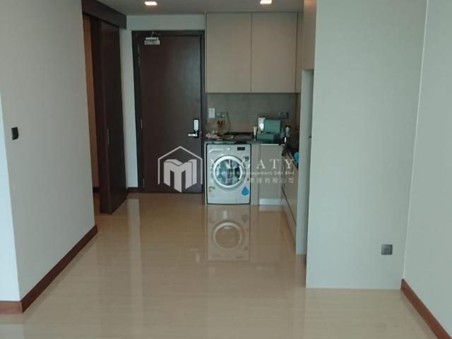 Apartment for rent in Taman Ungku, Johor Bahru