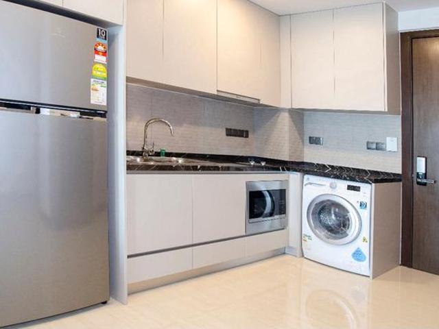 Condominium for rent in Iskandar Puteri, Johor Bahru