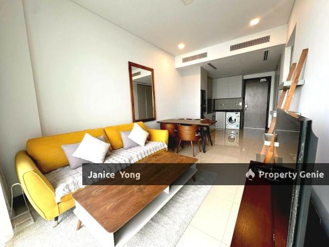 Serviced Residence for rent in Bukit Ledang, Johor