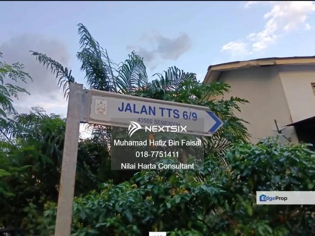 Residential House for sale in Johor