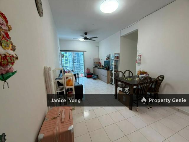 Condominium for rent in Bukit Ledang, Johor