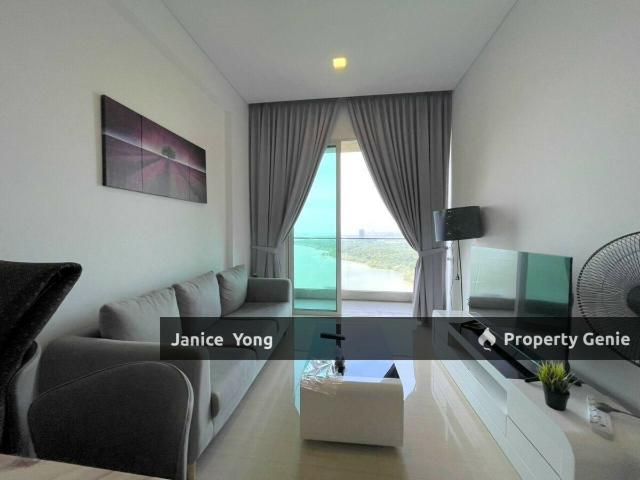 Serviced Residence for rent in Bukit Ledang, Johor