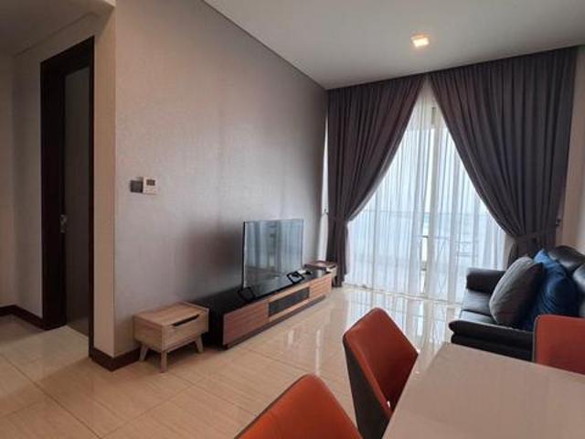 Condominium for rent in Bukit Ledang, Johor