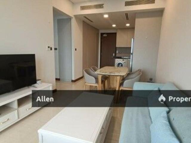 Apartment for rent in Bukit Ledang, Johor