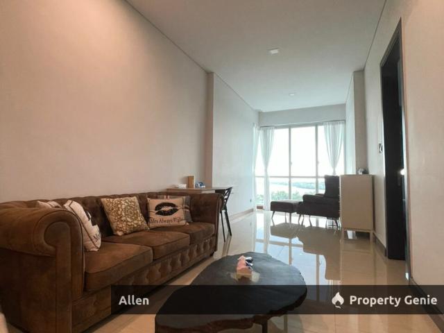 Serviced Residence for rent in Bukit Ledang, Johor