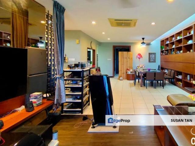 Condominium for sale in Sabah