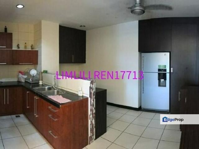 Condominium for rent in Sabah