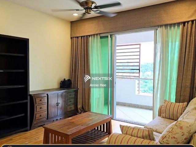 Apartment for rent in Kinabalu, Sabah