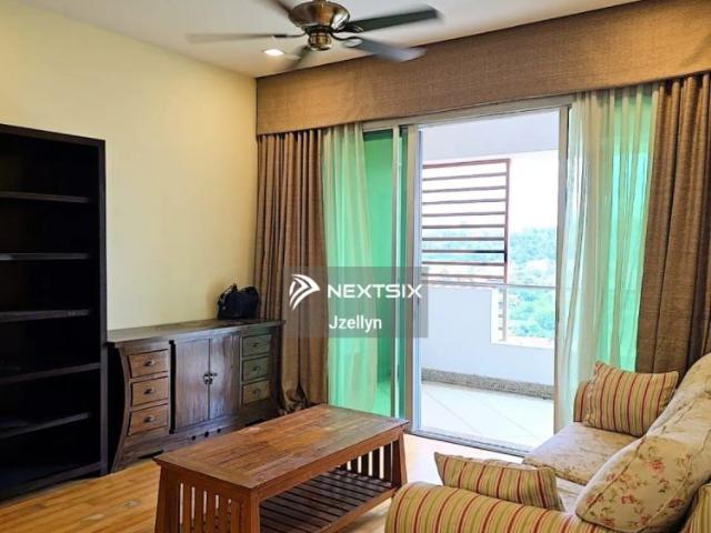 Apartment for rent in Sabah