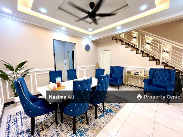 Terraced House for sale in Ijok, Selangor