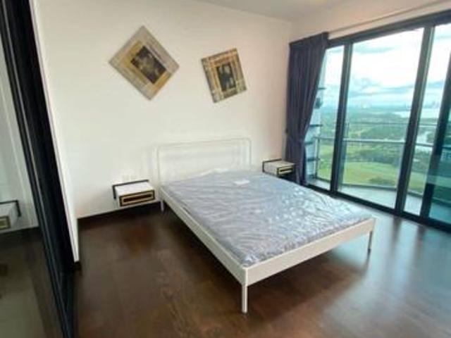 Serviced Residence for rent in Bukit Ledang, Johor