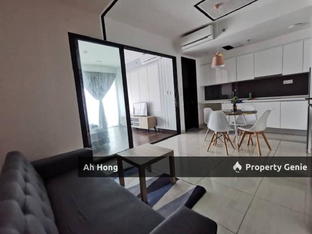 Serviced Residence for rent in Bukit Ledang, Johor