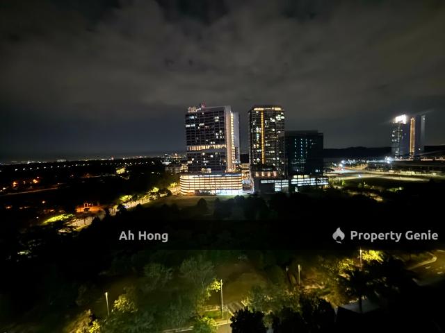 Apartment for rent in Bukit Ledang, Johor