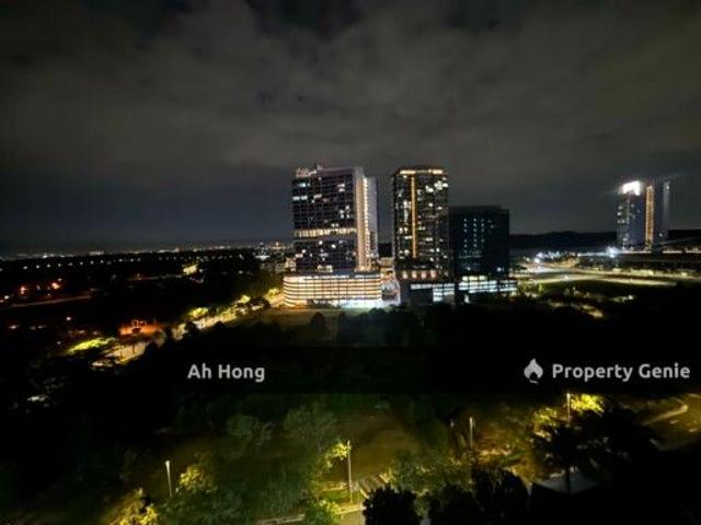 Apartment for rent in Bukit Ledang, Johor