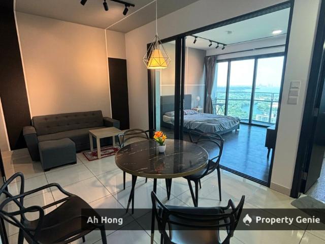 Serviced Residence for rent in Bukit Ledang, Johor