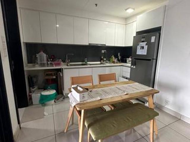 Serviced Residence for sale in Iskandar Puteri, Johor Bahru