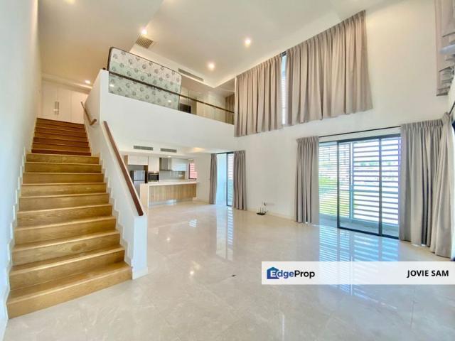 Condominium for rent in Iskandar Puteri, Johor Bahru