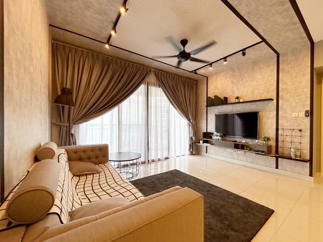 Condominium for sale in Bukit Ledang, Johor