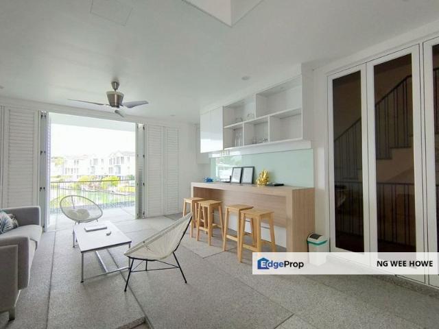 House for rent in Iskandar Puteri, Johor Bahru