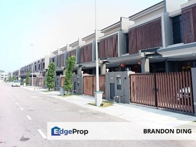House for rent in Iskandar Puteri, Johor Bahru