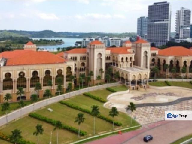 Shop for sale in Johore Bahru, Johor