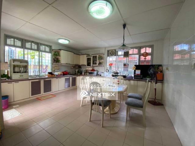 Residential House for sale in Johor