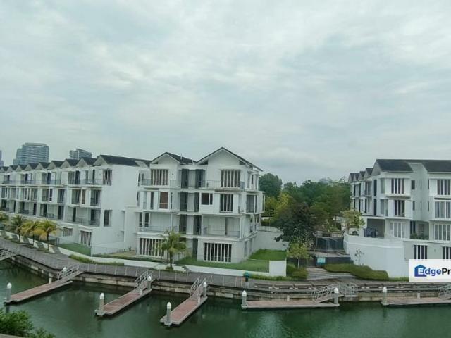 House for sale in Bukit Ledang, Johor