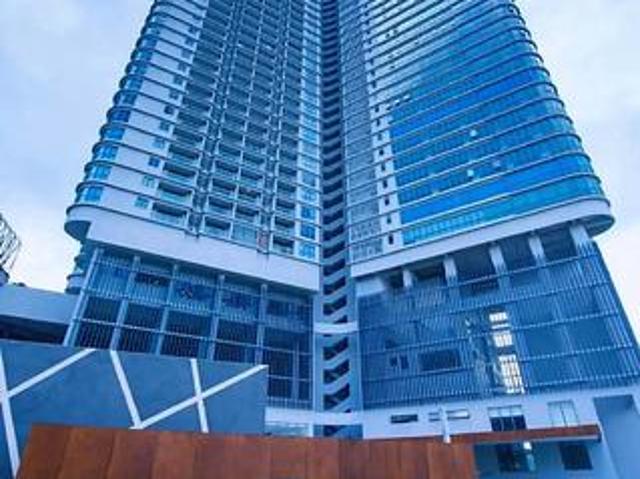 Serviced Residence for rent in Bukit Ledang, Johor