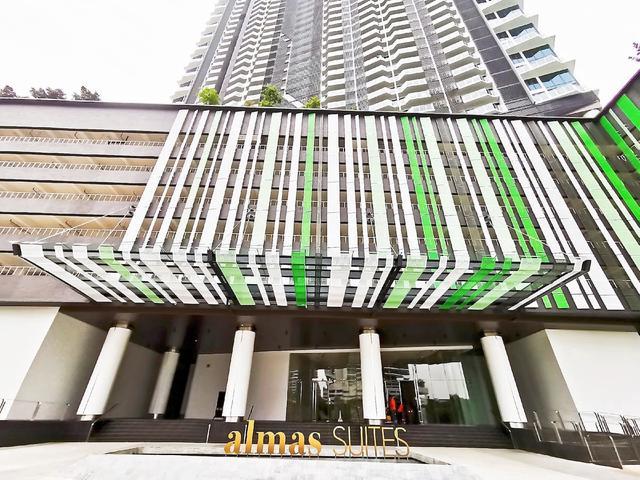 Serviced Residence for rent in Bukit Ledang, Johor
